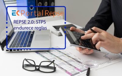 REPSE 2.0: STPS endurece reglas